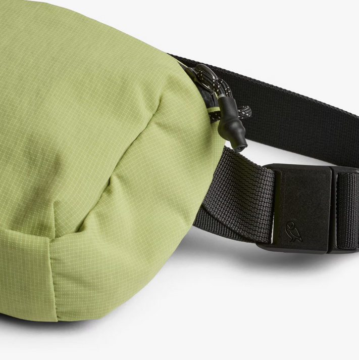 Bellroy Lite Belt Bag Kiwi-Men&#39;s Bags-Brooklyn-Vancouver-Yaletown-Canada