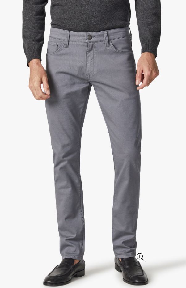 34 Heritage-Courage Pants-Stormy Coolmax FW23-Men's Pants-Yaletown-Vancouver-Surrey-Canada