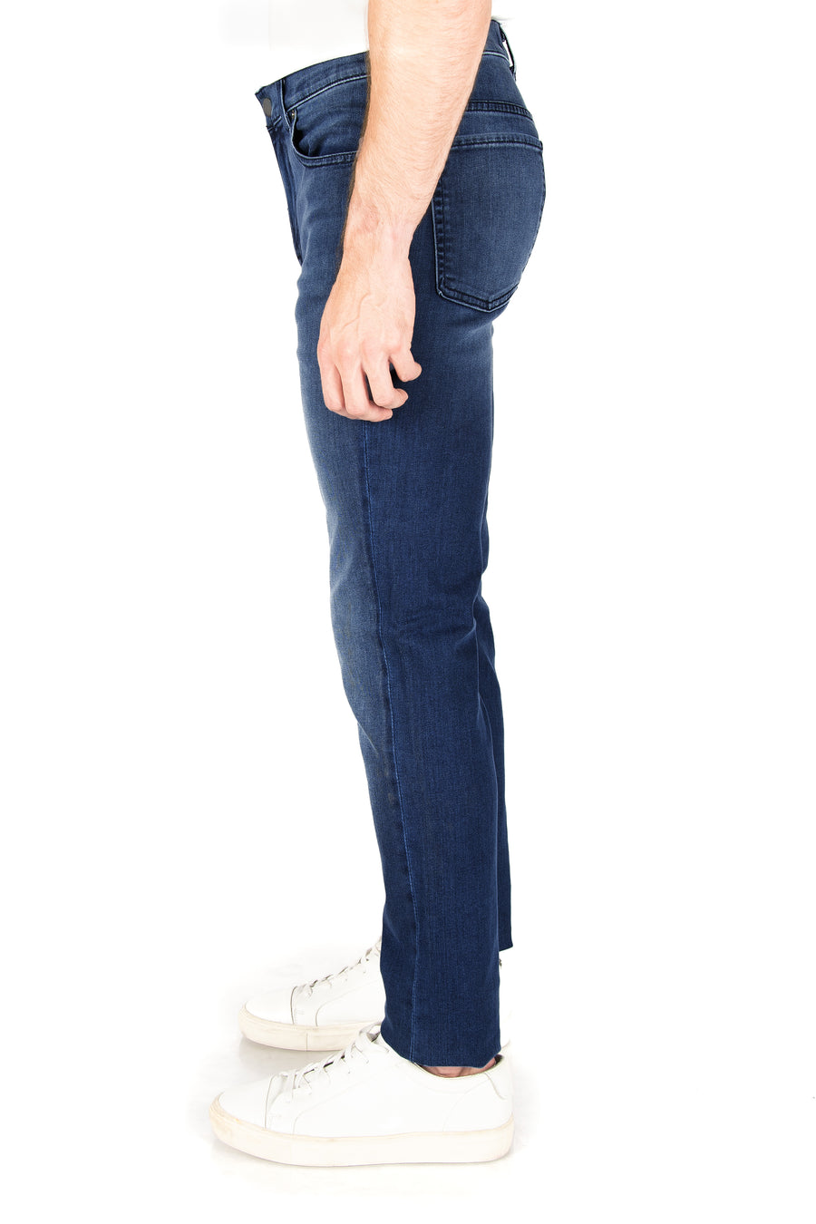Fidelity Torino Denim - Darlington-Men's Denim-Brooklyn-Vancouver-Yaletown-Canada