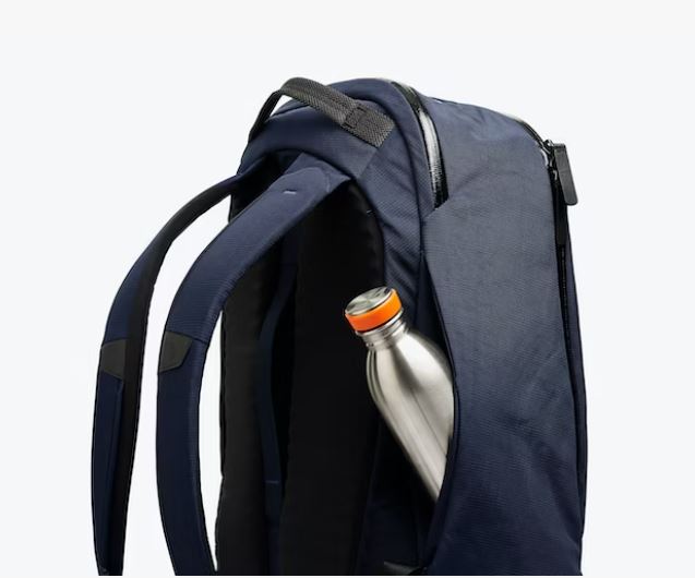 Bellroy-Transit Backpack Plus-Nightsky SS23-Men's Bags-Yaletown-Vancouver-Surrey-Canada