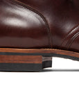 Viberg CORE - Service Boot Plain Toe Brown CXL-Men's Shoes-Yaletown-Vancouver-Surrey-Canada