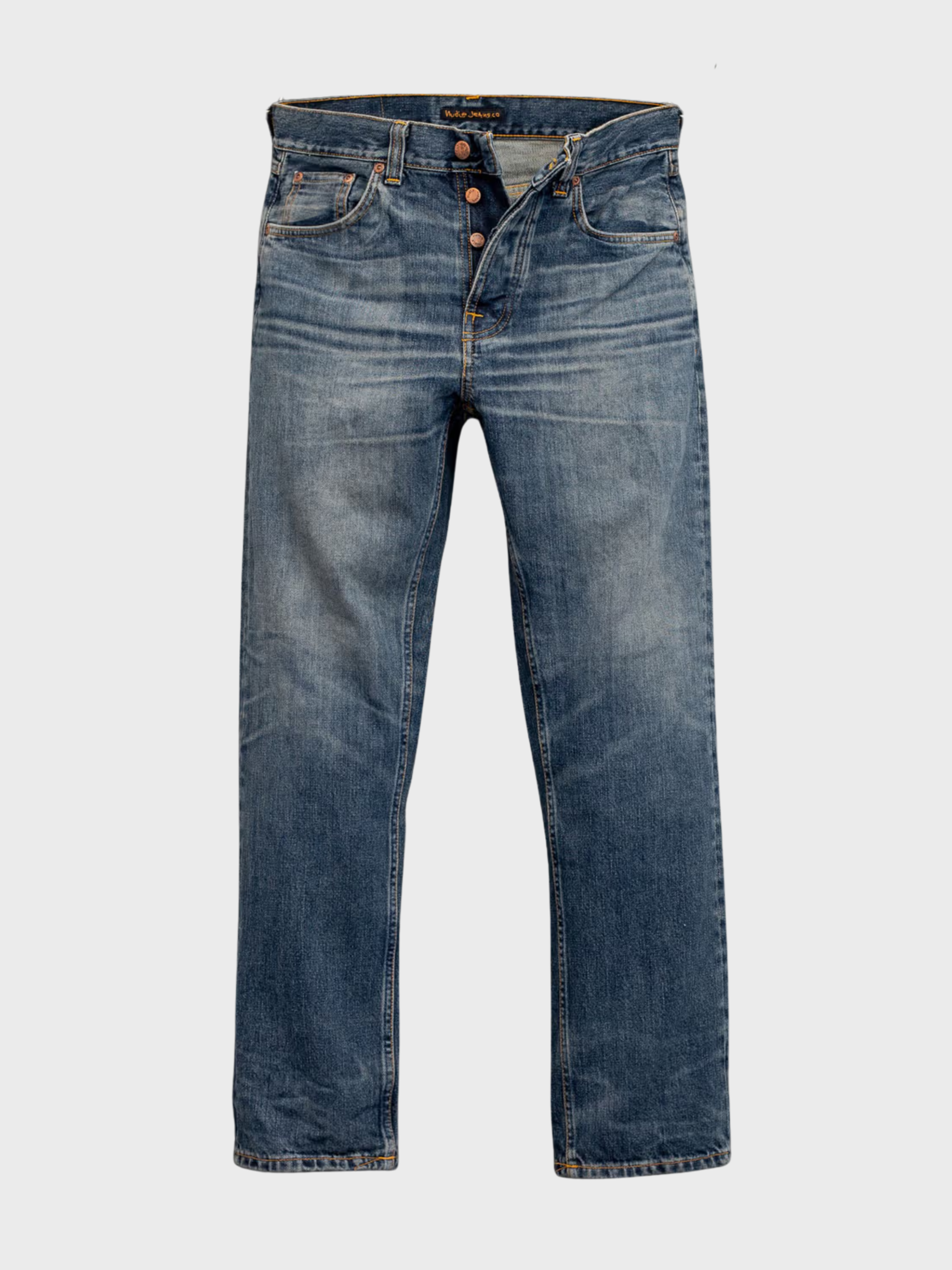Nudie Rad Rufus Sand Tracks-Men's Denim-Brooklyn-Vancouver-Yaletown-Canada