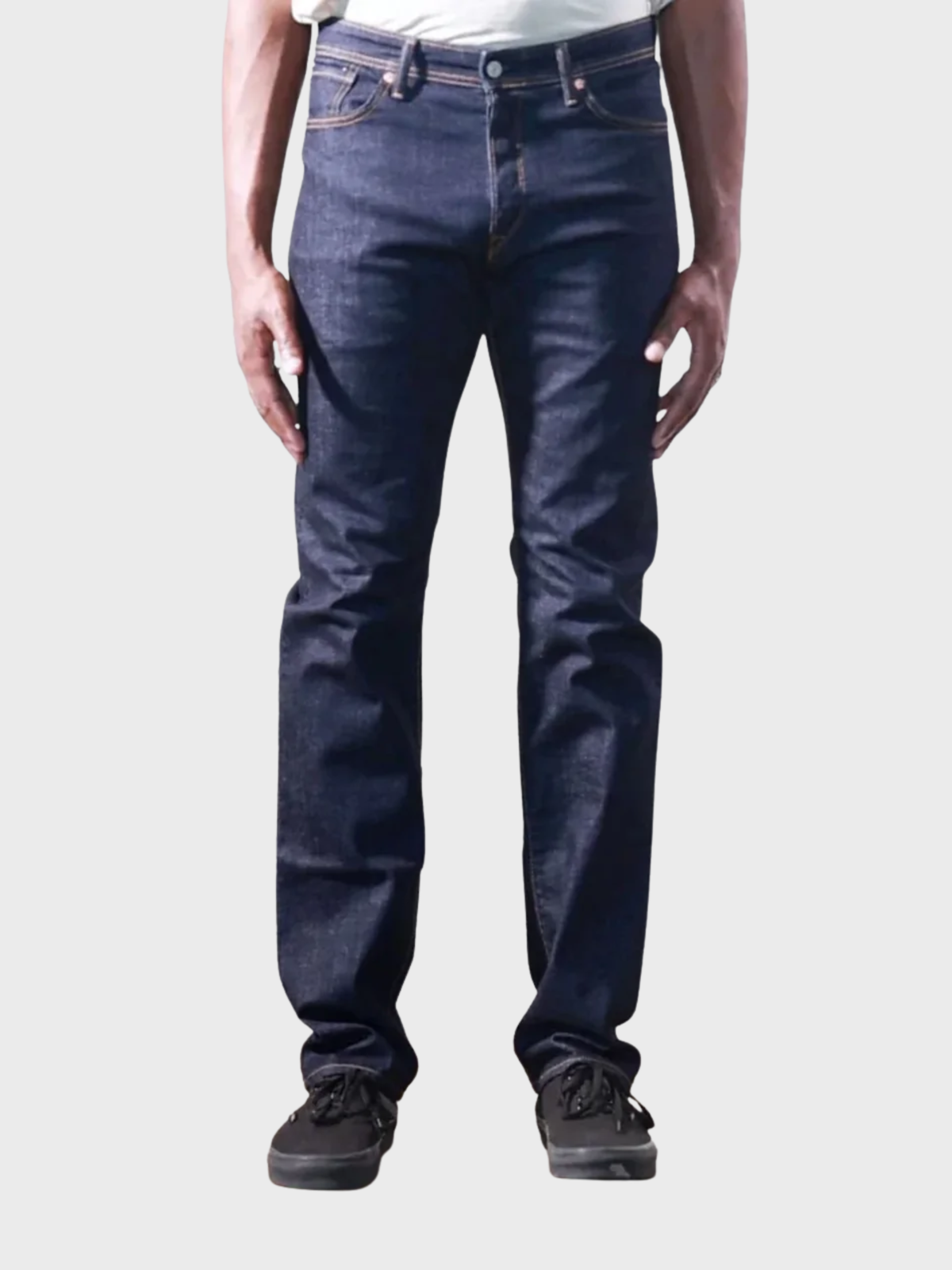 Edwin Aoro3 Regular STRAIGHT- Wet-Men's Denim-Brooklyn-Vancouver-Yaletown-Canada