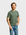 Easy Mondays Crew Neck T Thyme-Men's T-Shirts-Brooklyn-Vancouver-Yaletown-Canada