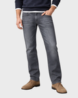 Fidelity Jimmy Denim Ghost Grey CORE-Men's Denim-Brooklyn-Vancouver-Yaletown-Canada