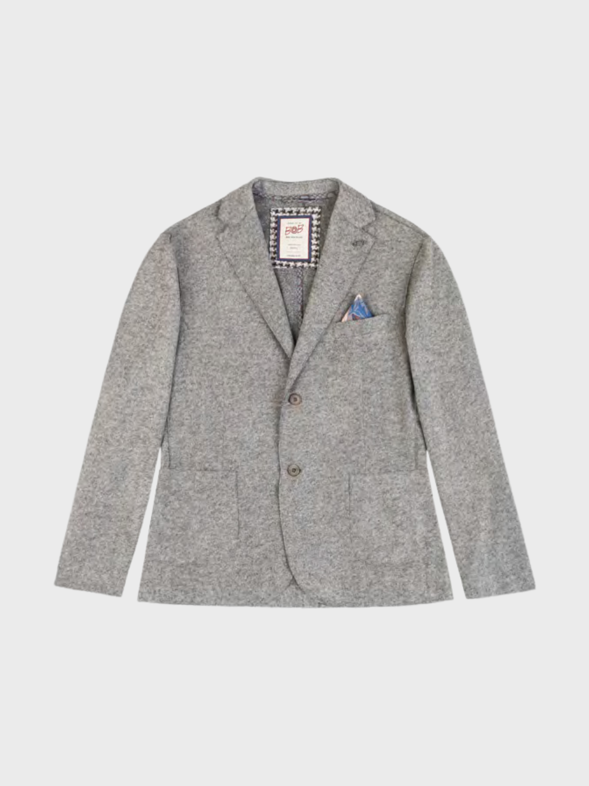 DOVER445 - Notte-Men's Blazers-Brooklyn-Vancouver-Yaletown-Canada