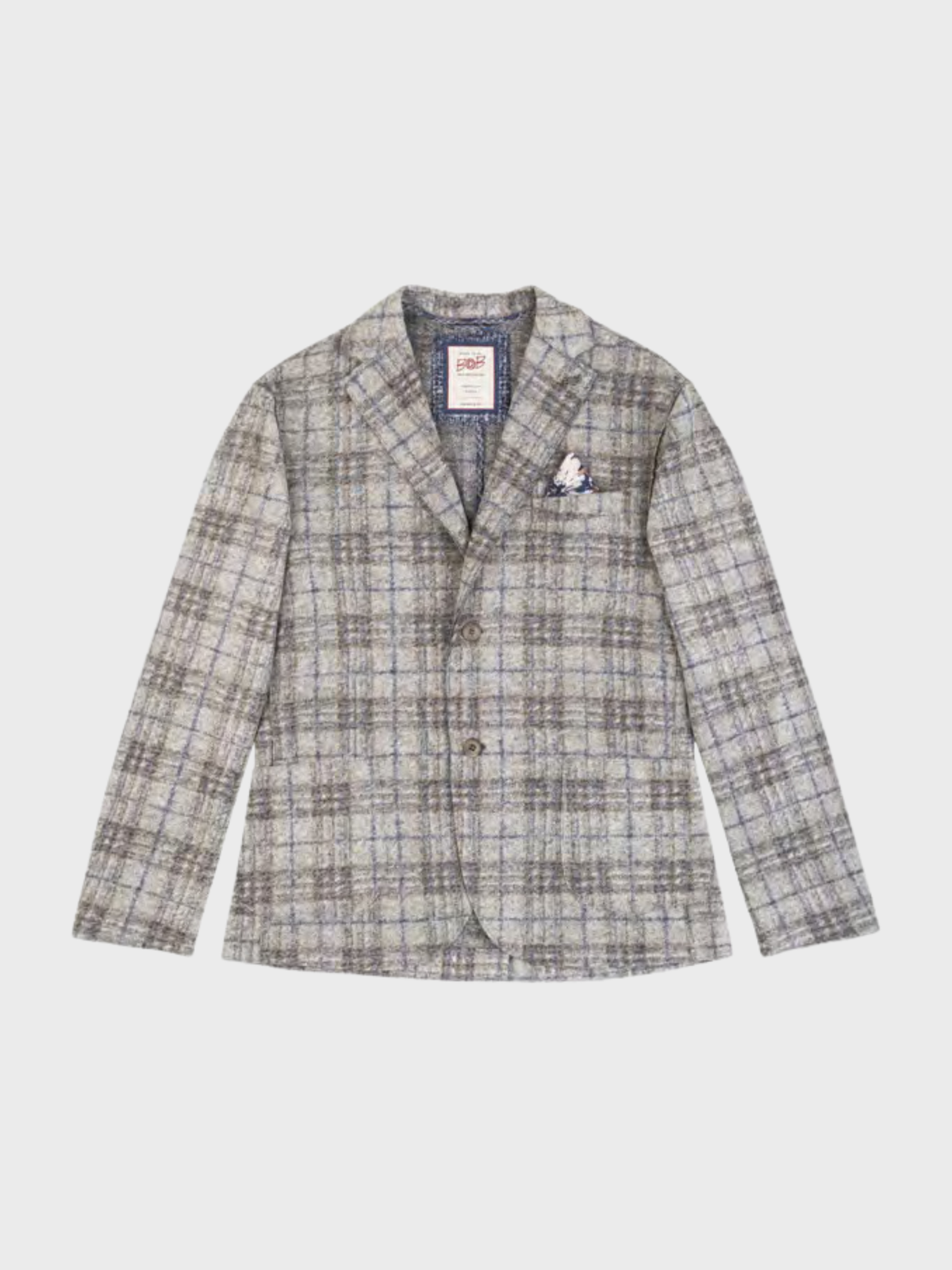 DOVER464 - Var.3-Men's Blazers-Brooklyn-Vancouver-Yaletown-Canada