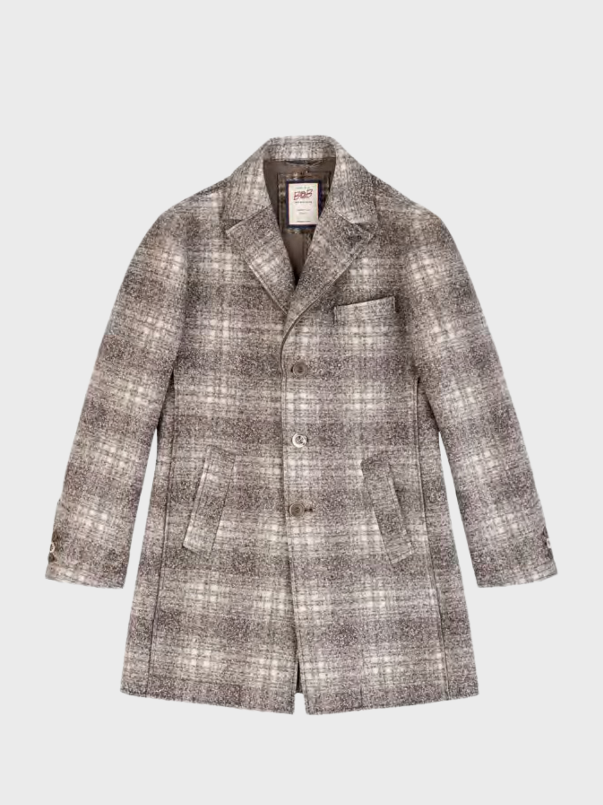 ANDY475 - Col.203-Men's Coats-Brooklyn-Vancouver-Yaletown-Canada