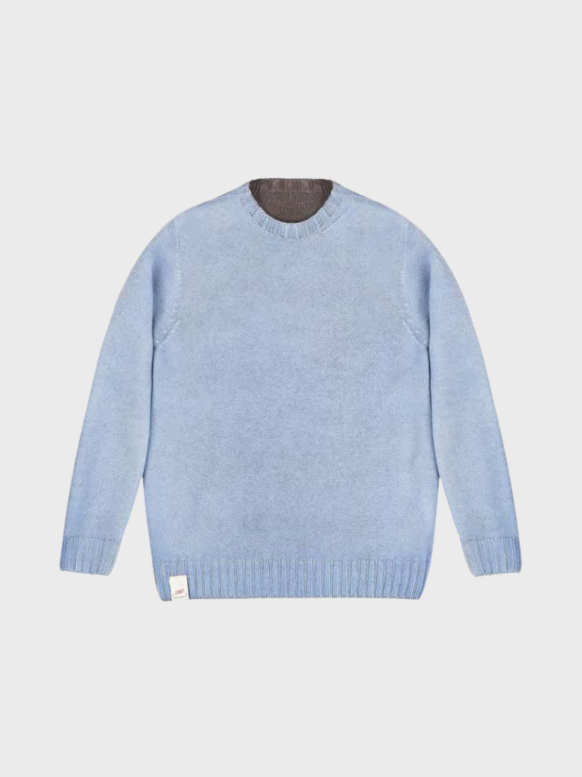 BRADLEY - Mor/Cie-Men's Sweaters-Brooklyn-Vancouver-Yaletown-Canada