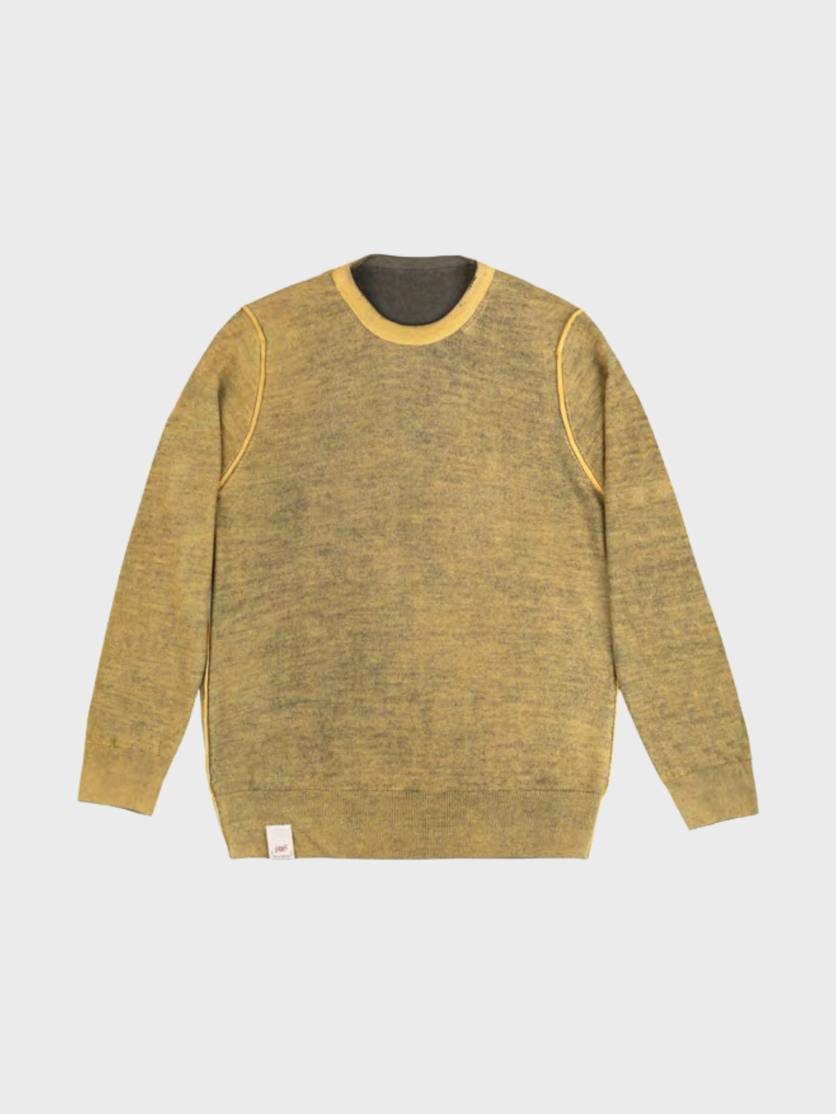 TOKYO - Mil/Ocra-Men's Sweaters-Brooklyn-Vancouver-Yaletown-Canada