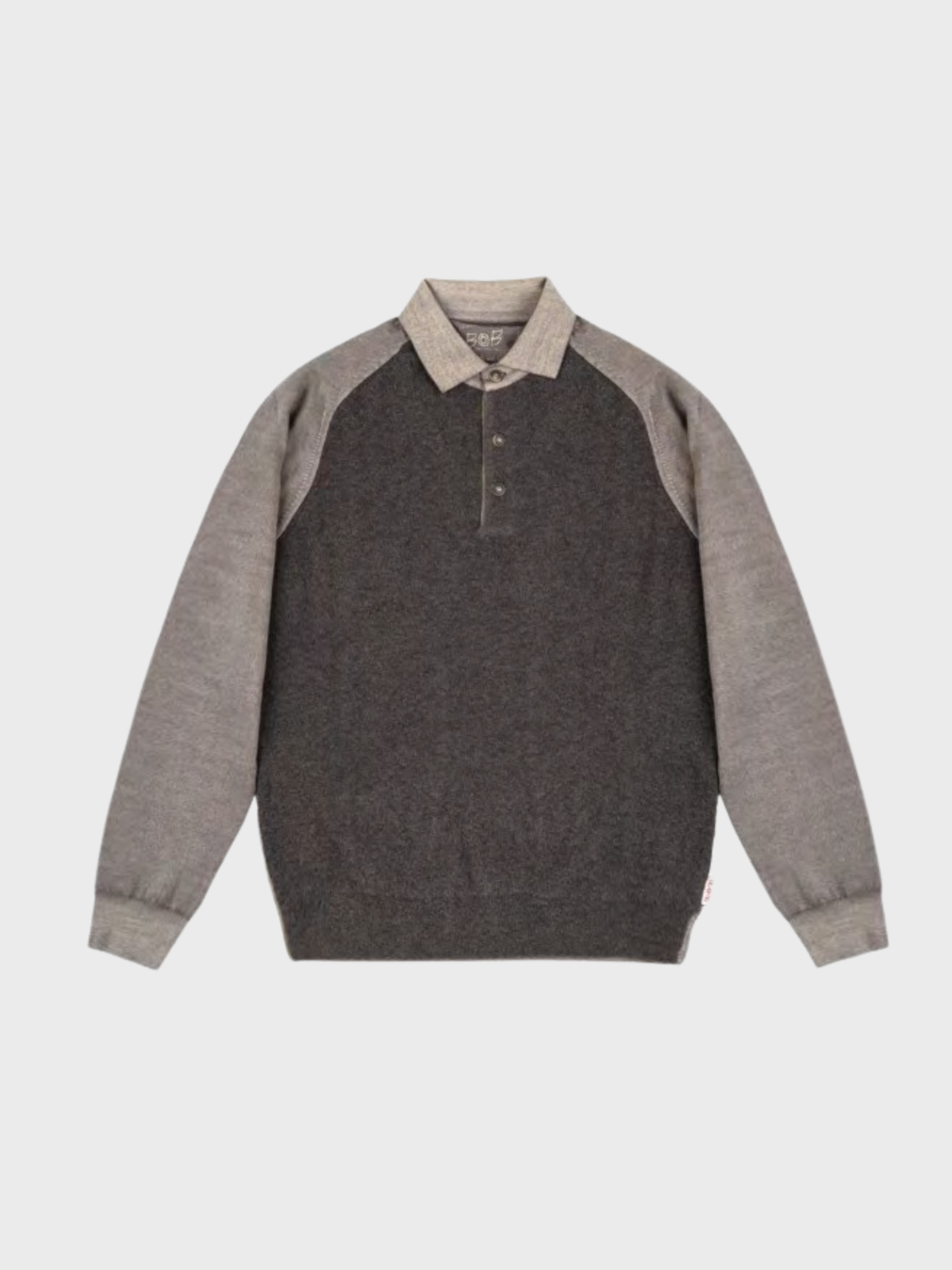 BEN - Tortora-Men's T-Shirts-Brooklyn-Vancouver-Yaletown-Canada