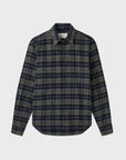 Peregrine Farley Shirt - Burnham-Men's Shirts-Brooklyn-Vancouver-Yaletown-Canada