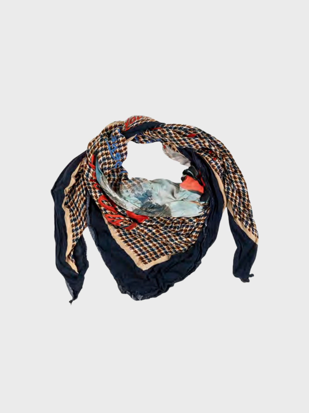 PUZZLE - Unica-Men's Accessories-Brooklyn-Vancouver-Yaletown-Canada