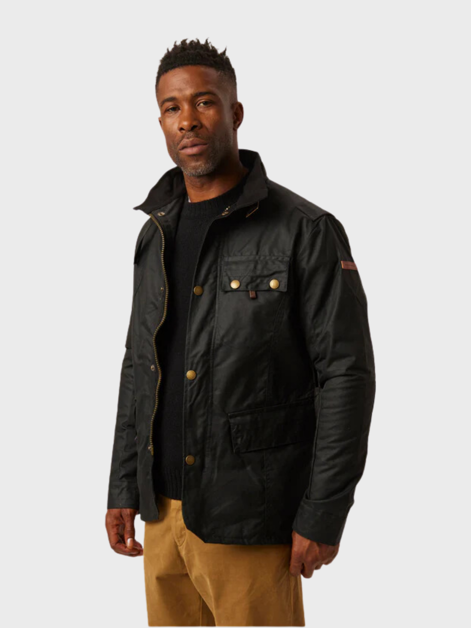 Barbour jacket vancouver discount