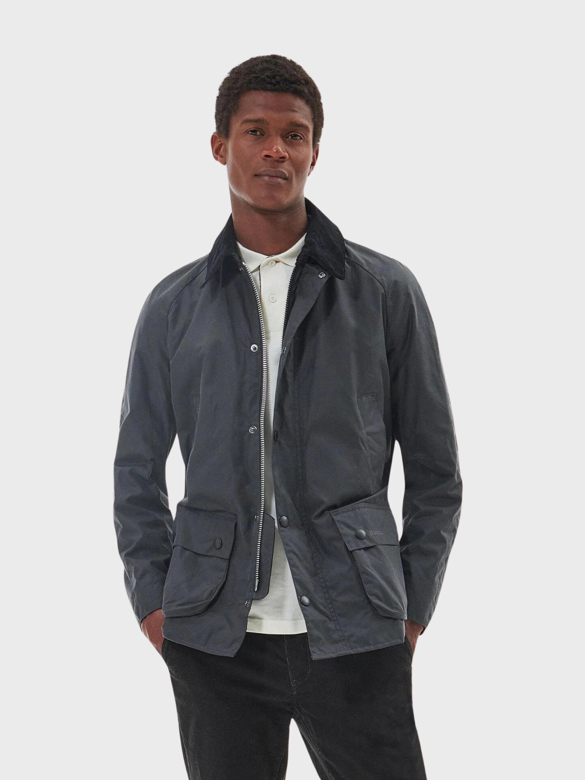 Barbour tailored jacket mens france sales