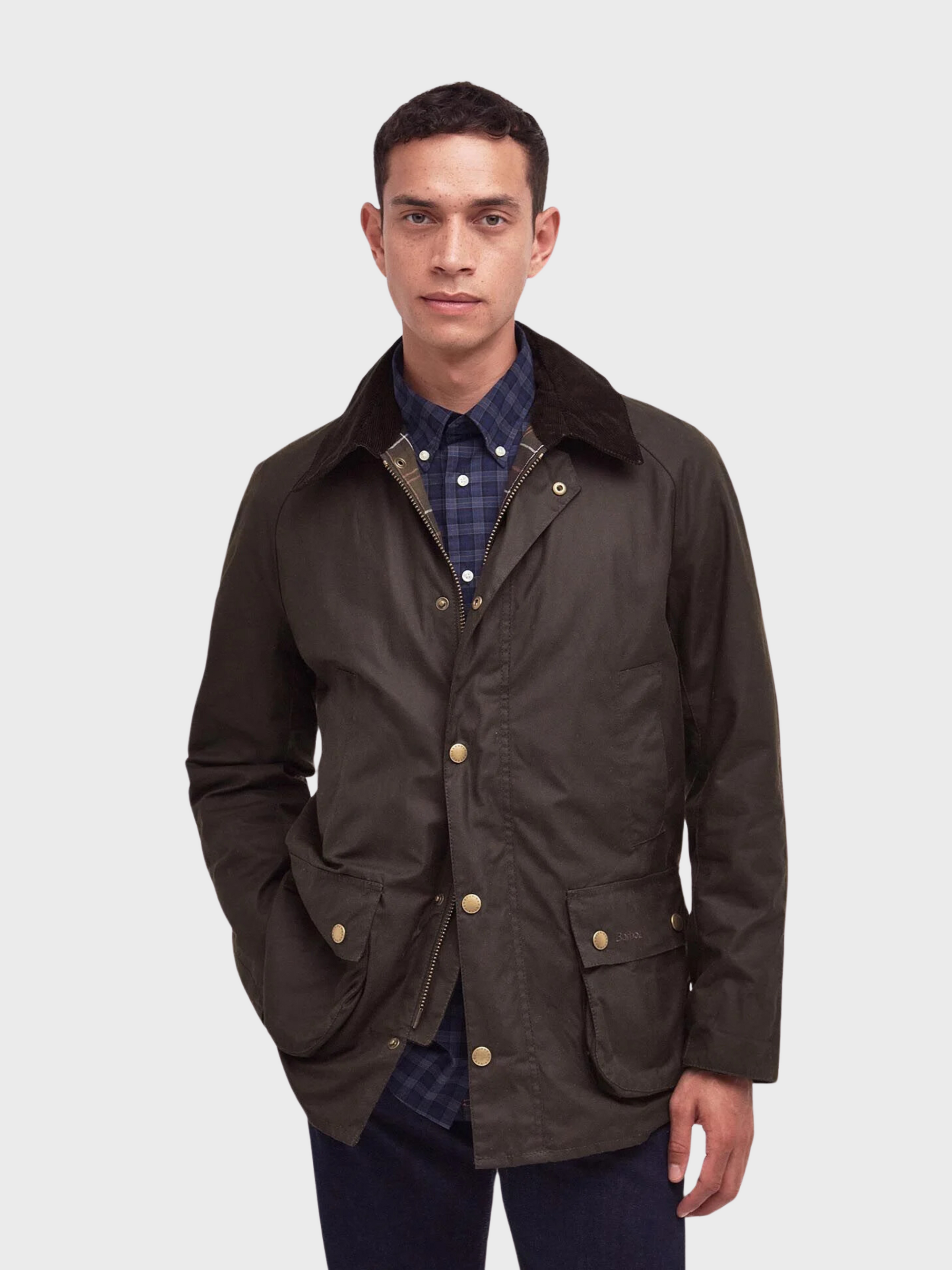 Barbour wax jacket cost hotsell