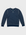 Ace Rivington Vintage Sweatshirt Navy Heather-Men's Sweatshirts-Brooklyn-Vancouver-Yaletown-Canada