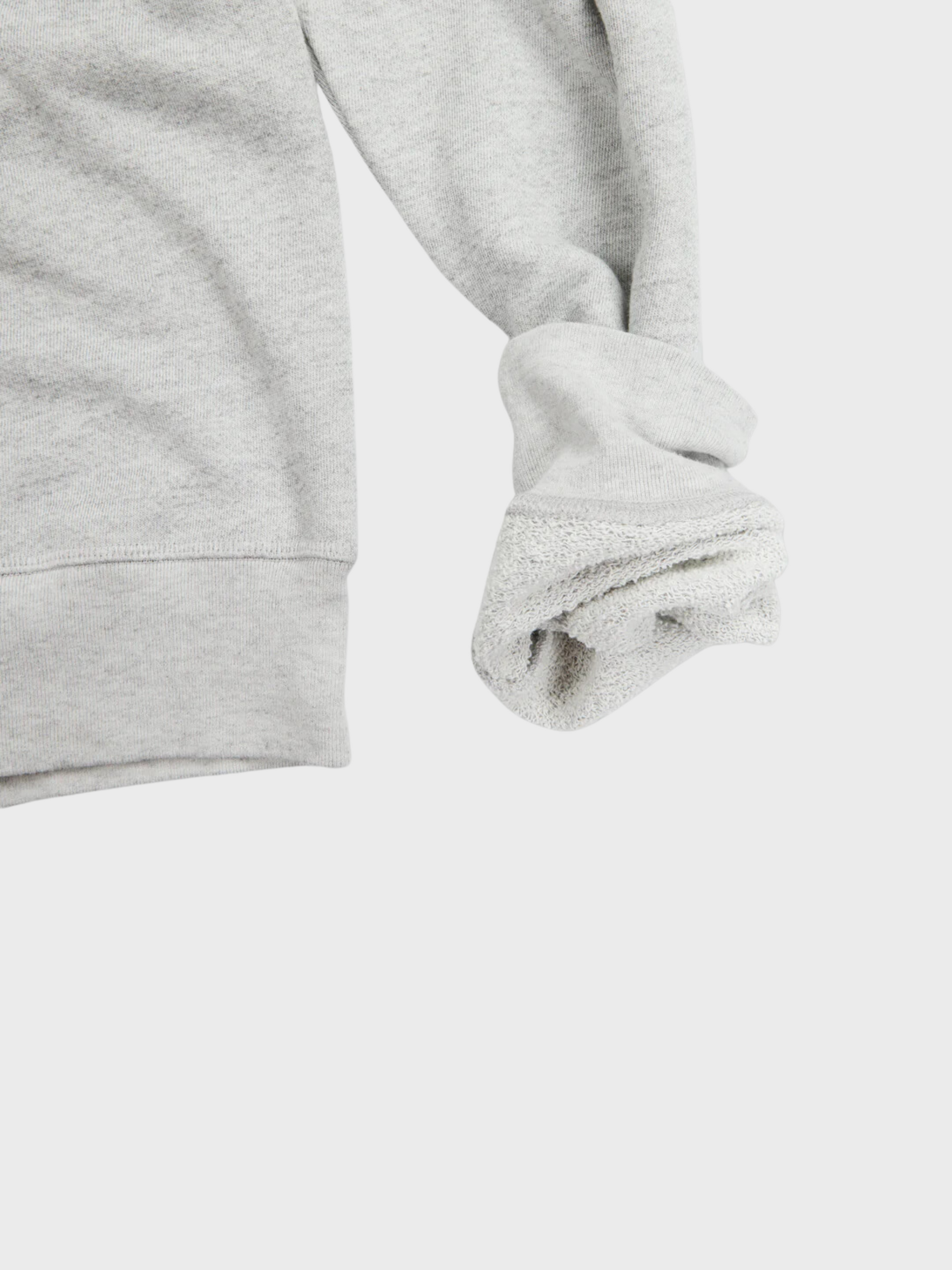 Ace Rivington Vintage Sweatshirt - Crew FW24-Men's Sweatshirts-Brooklyn-Vancouver-Yaletown-Canada