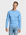 Easy Mondays Crew Neck Sweatshirt Slub Cotton - Azure-Men's Sweatshirts-Brooklyn-Vancouver-Yaletown-Canada