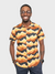18Waits Short Sleeve Dylan Shirt Mountains of The Moon-Men's Shirts-Brooklyn-Vancouver-Yaletown-Canada