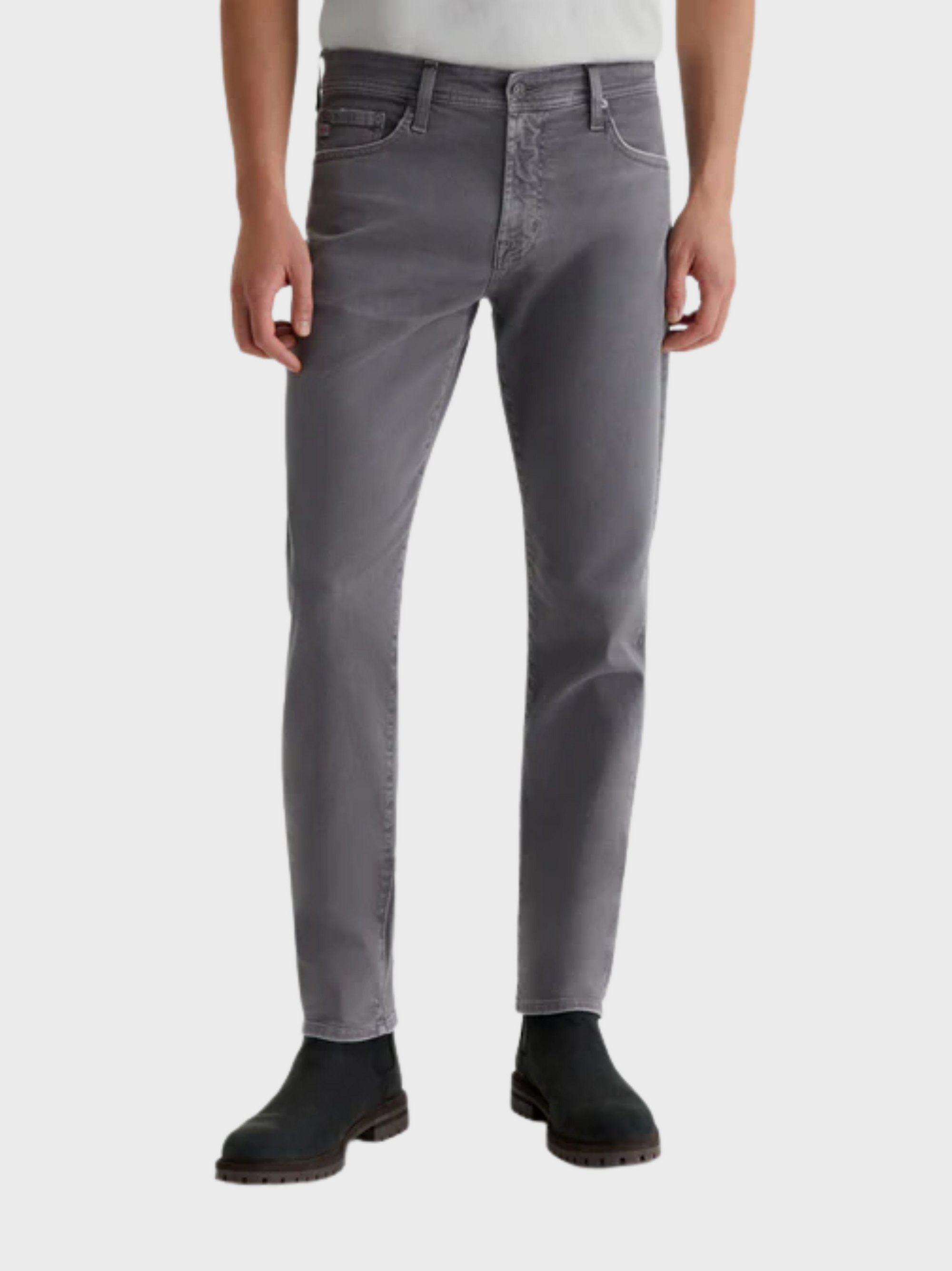 AG Tellis Denim Jean 7 Years Sulfur Storm Grey-Men's Denim-Brooklyn-Vancouver-Yaletown-Canada