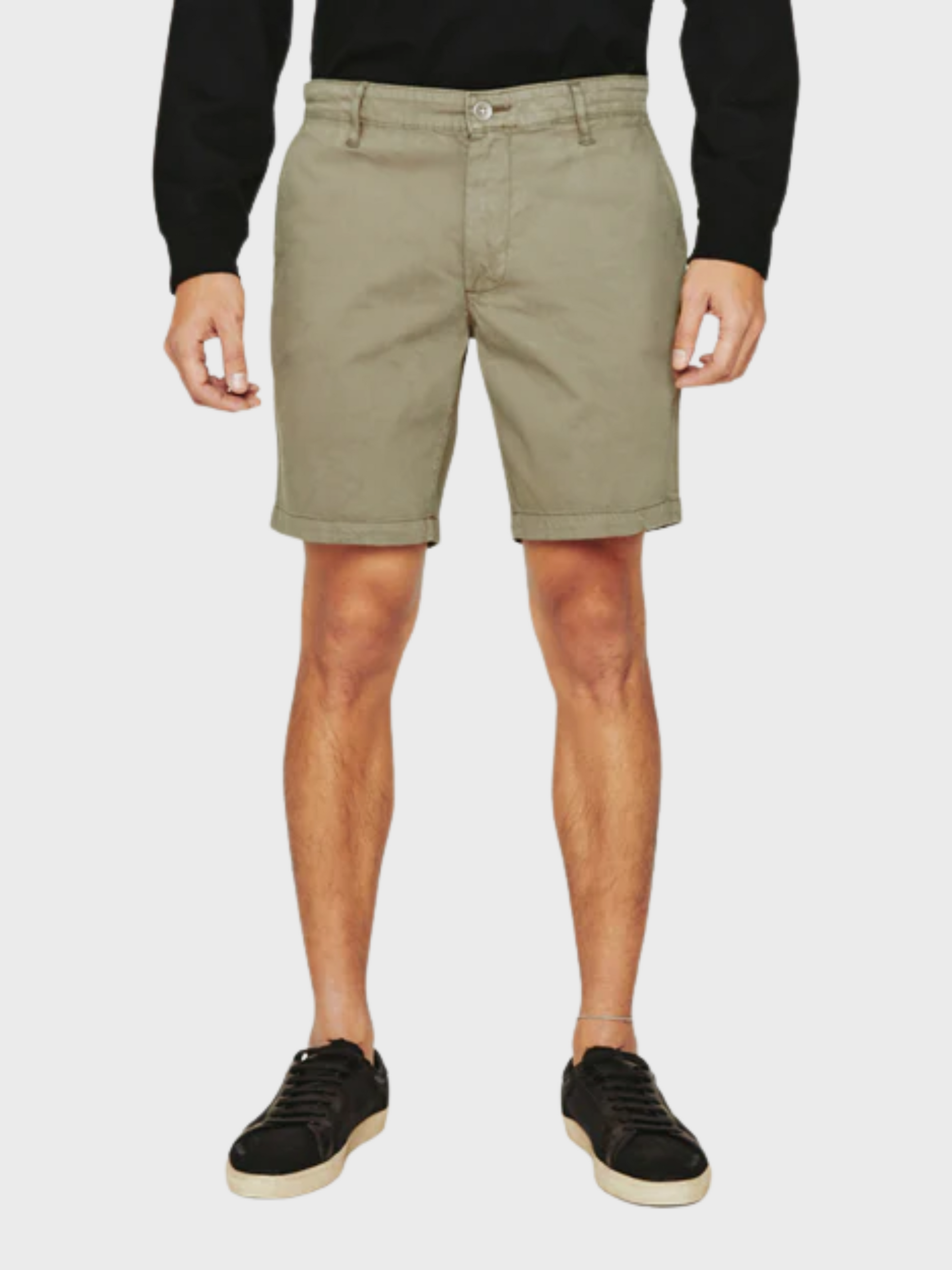 AG Wanderer Short Sulfur Rosemary-Men's Shorts-Brooklyn-Vancouver-Yaletown-Canada