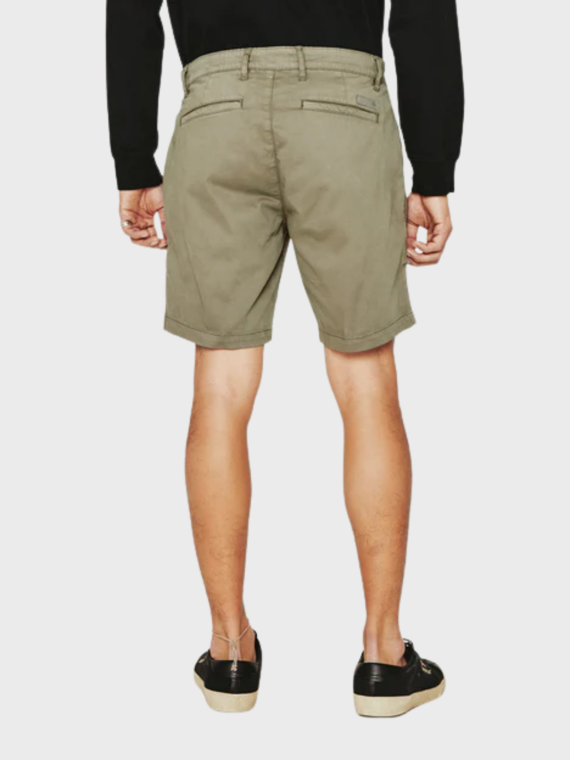 AG Wanderer Short Sulfur Rosemary-Men's Shorts-Brooklyn-Vancouver-Yaletown-Canada