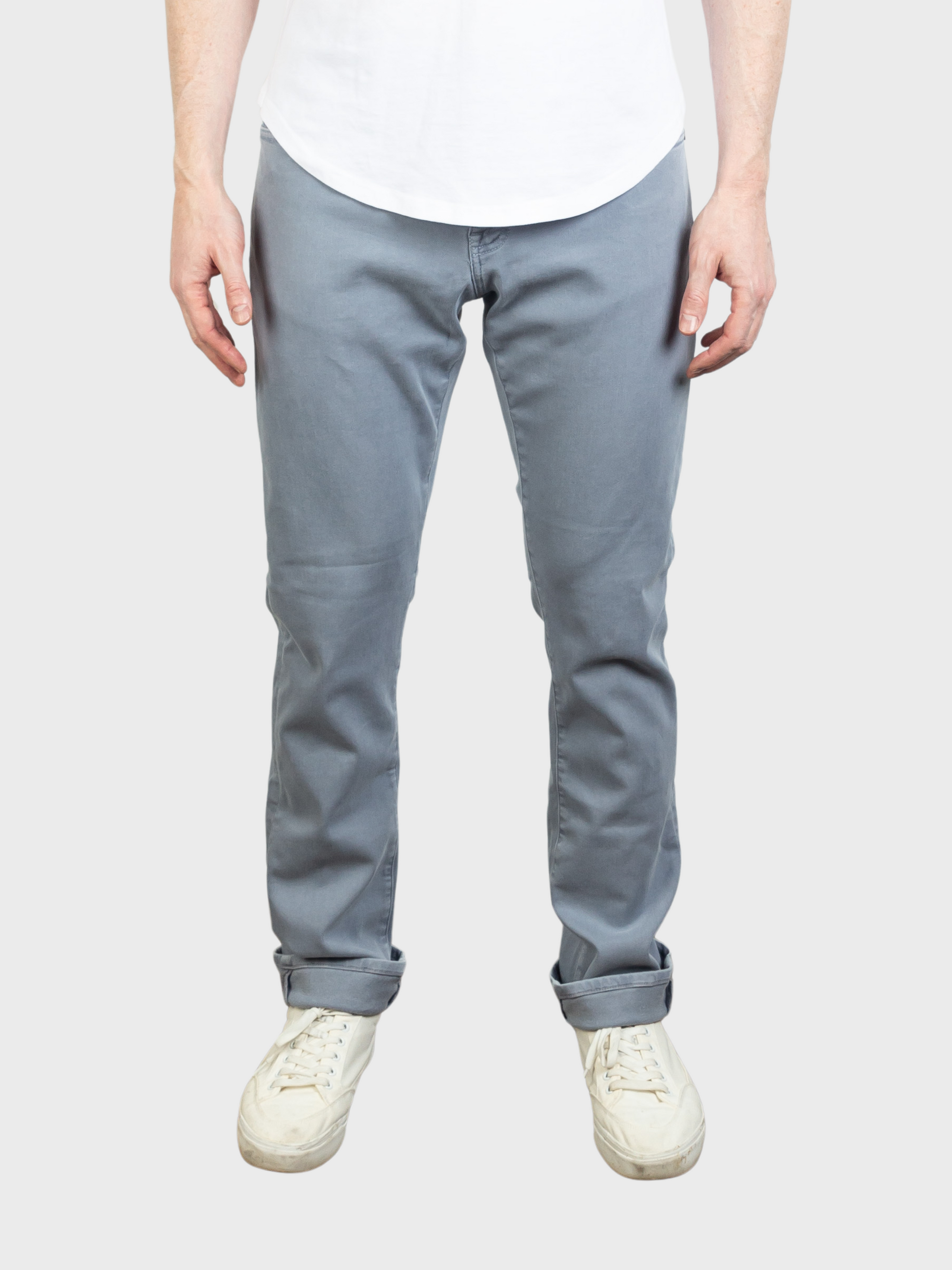 Jude Neale Axe Denim Ice Blue-Men's Denim-Brooklyn-Vancouver-Yaletown-Canada