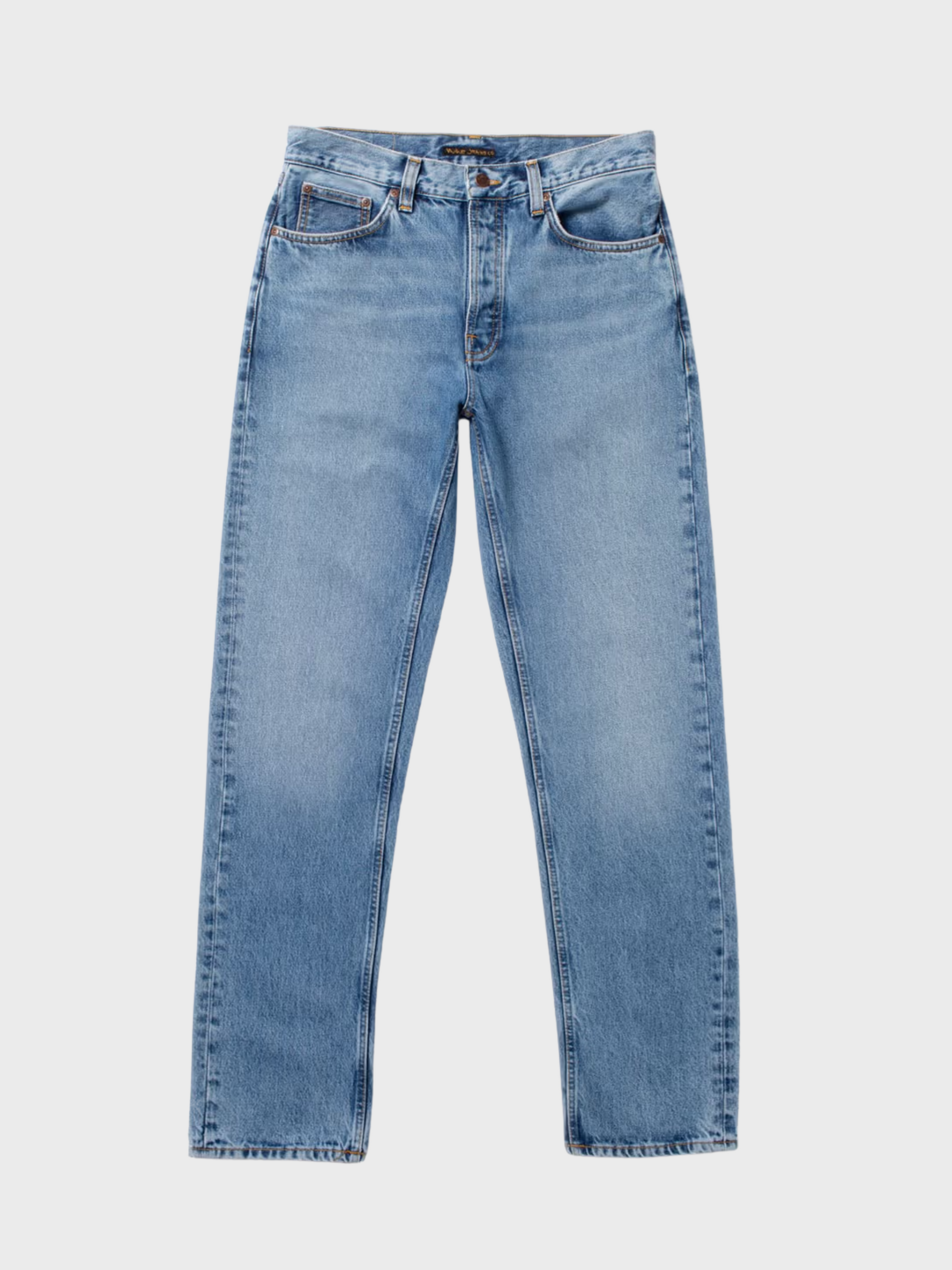 Nudie Rad Rufus Indigo Blues-Men's Denim-Brooklyn-Vancouver-Yaletown-Canada