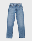 Nudie Rad Rufus Indigo Blues-Men's Denim-Brooklyn-Vancouver-Yaletown-Canada