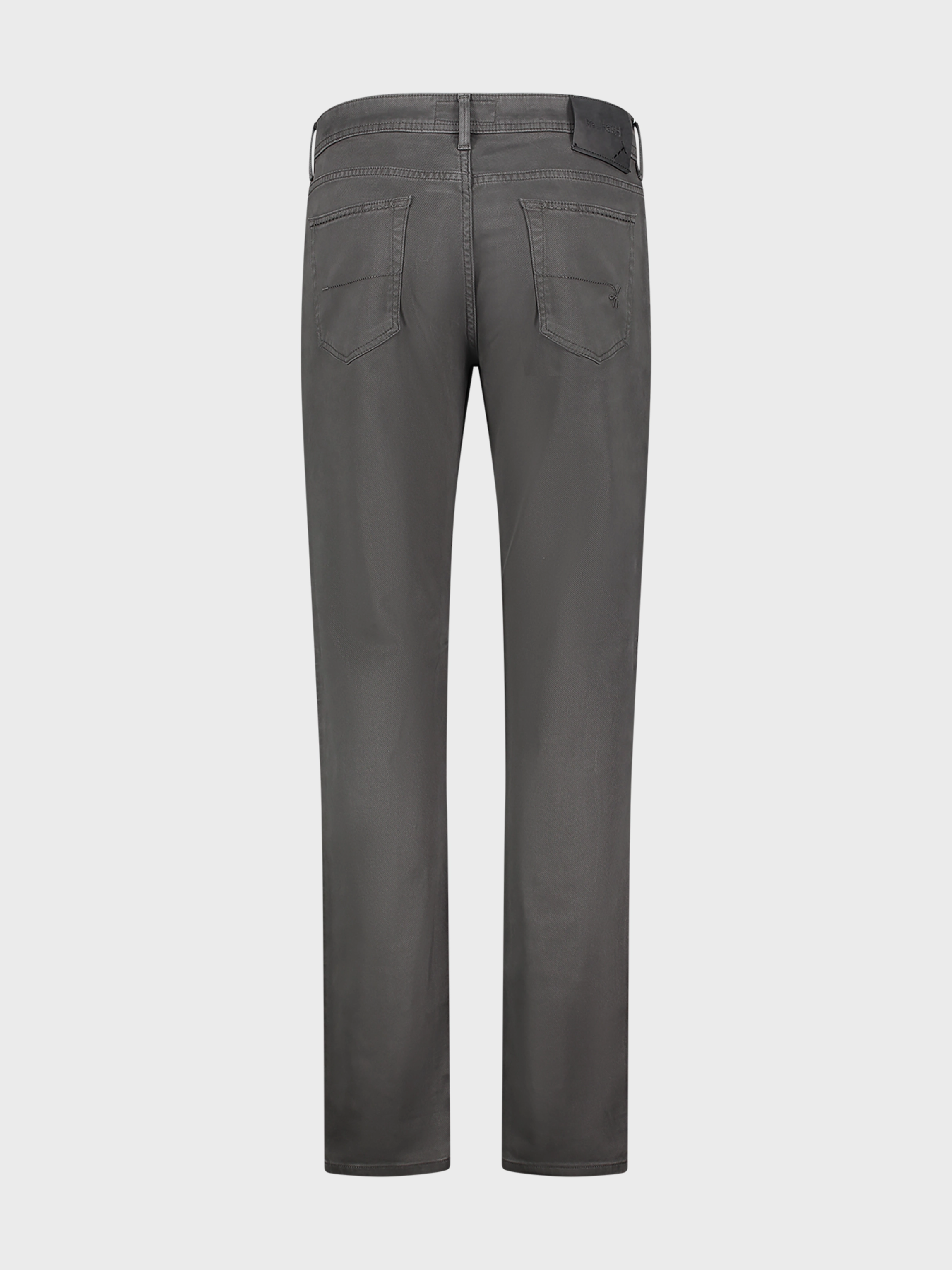 Rehash Rubens-Z 5Tasche Pant Uomo - Grey. Shop Men's Pants. Premium ...