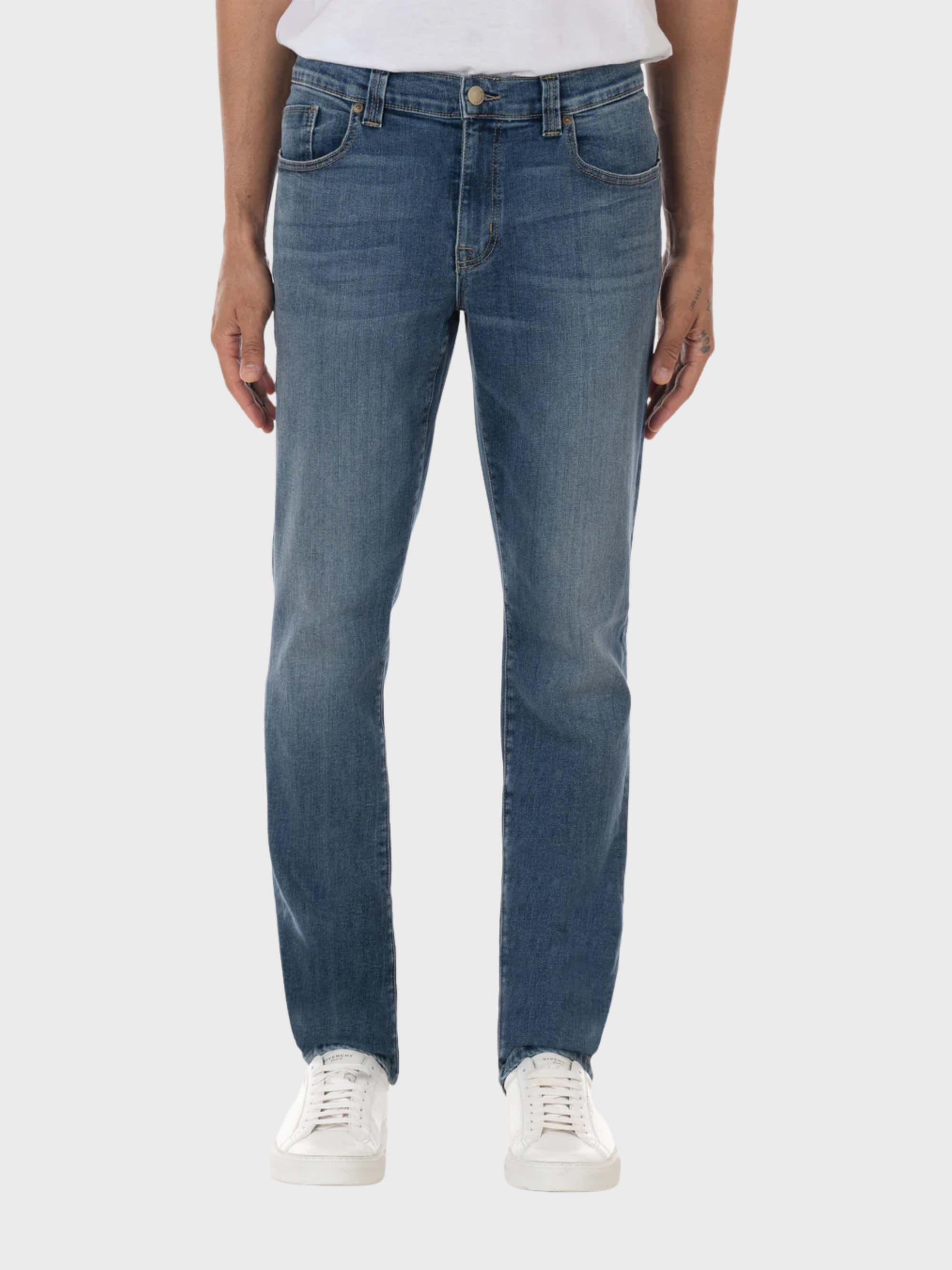 Fidelity Jimmy Denim - Carlito-Men's Denim-Brooklyn-Vancouver-Yaletown-Canada