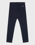 Pullin Dening Chino pant Indigo-Men's Pants-Brooklyn-Vancouver-Yaletown-Canada