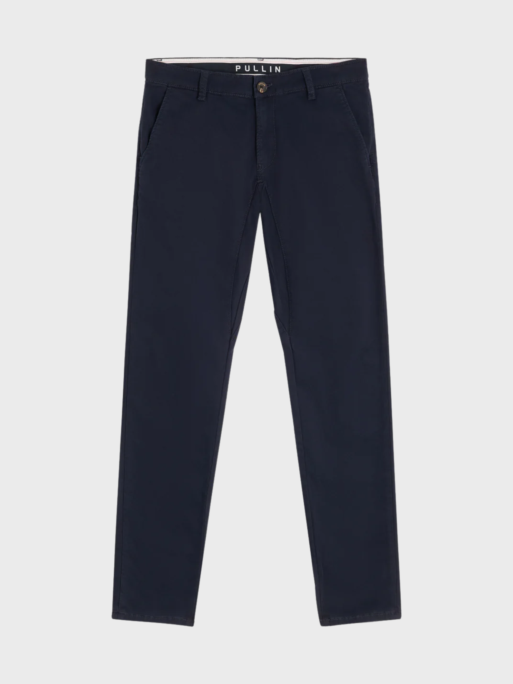 Pullin Dening Chino pant Indigo-Men's Pants-Brooklyn-Vancouver-Yaletown-Canada