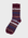 Barbour Boyd Socks - Burgundy-Men's Accessories-Brooklyn-Vancouver-Yaletown-Canada