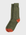 Barbour Houghton Socks - Olive/Burnt Orange-Men's Accessories-Brooklyn-Vancouver-Yaletown-Canada