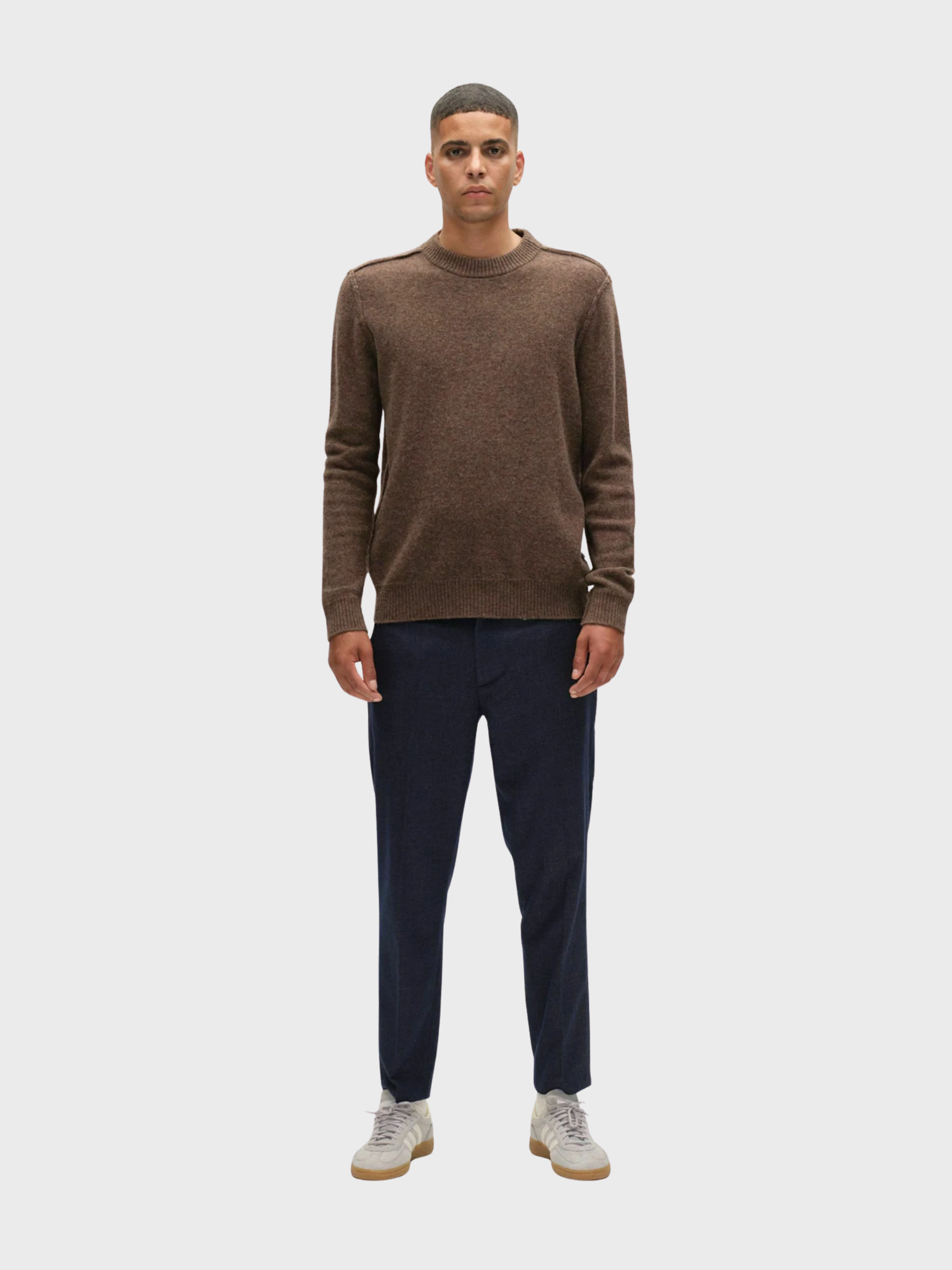 Gabba Monza Shafi Pants Navy-Men's Pants-Brooklyn-Vancouver-Yaletown-Canada