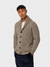 Peregrine Wilkinson Cardigan - Oak-Men's Sweaters-Brooklyn-Vancouver-Yaletown-Canada