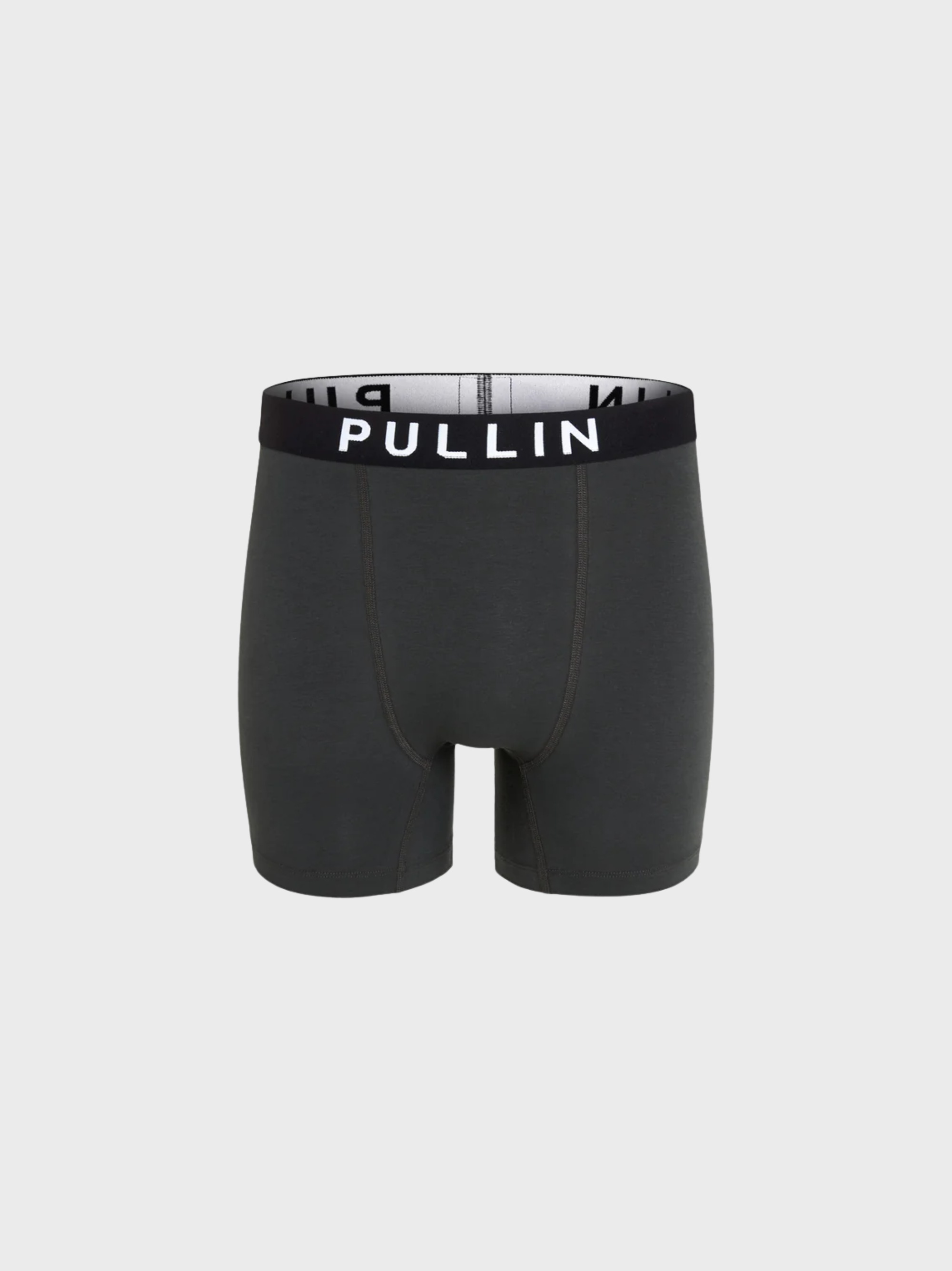 Pullin Men's Trunk - Fashion 2 Cotton Deepforest23-Men's Accessories-Brooklyn-Vancouver-Yaletown-Canada
