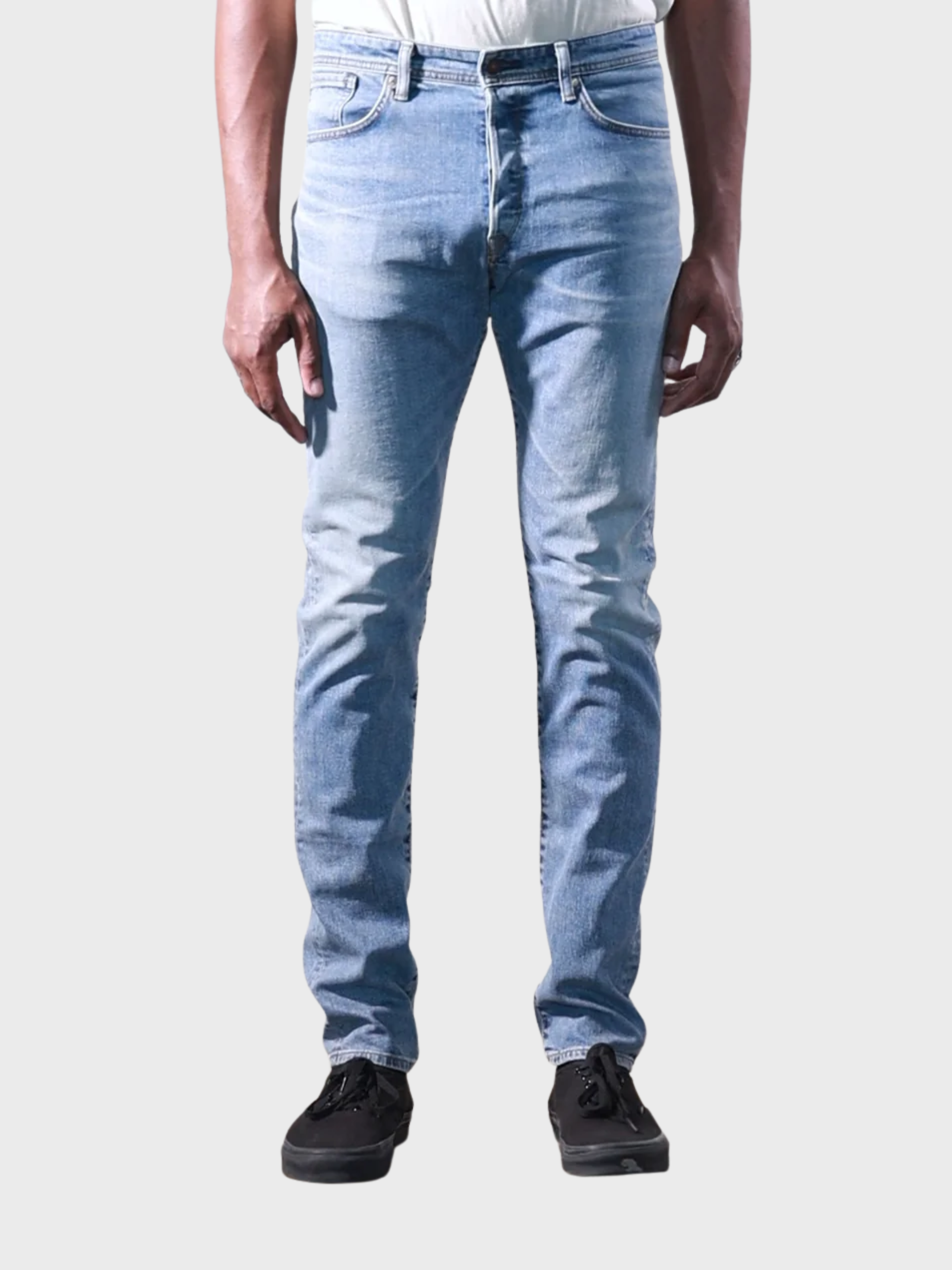 Edwin Aor33 Regular Tapered - Raito (Light)-Men's Denim-Brooklyn-Vancouver-Yaletown-Canada