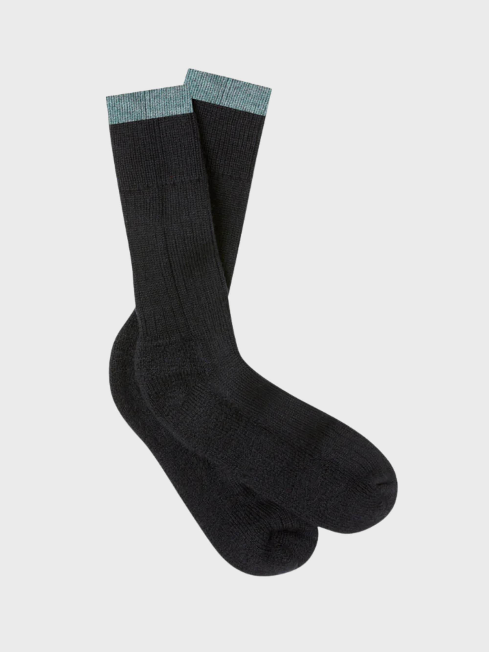 Peregrine Boot Socks - Navy-Men's Accessories-Brooklyn-Vancouver-Yaletown-Canada