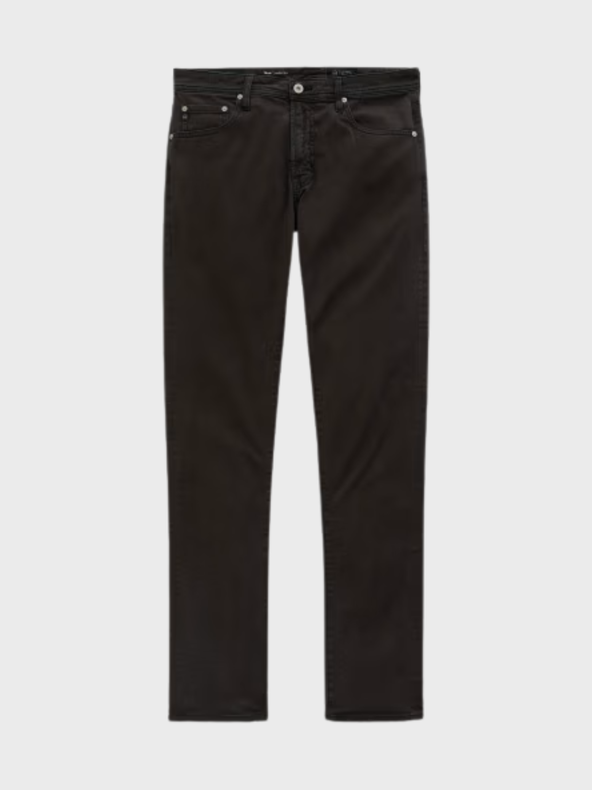 AG Tellis Pant Sulphur Dark Ash-Men's Pants-Brooklyn-Vancouver-Yaletown-Canada