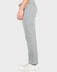 Fidelity Denim Jimmy - Ash Havana Twill-Men's Denim-Brooklyn-Vancouver-Yaletown-Canada