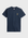 Edwin Edwin Ss Tee - Navy Snake Bar-Men's T-Shirts-Brooklyn-Vancouver-Yaletown-Canada