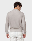 Ploumanach Clipper Knit - Canapa-Men's Sweaters-Brooklyn-Vancouver-Yaletown-Canada