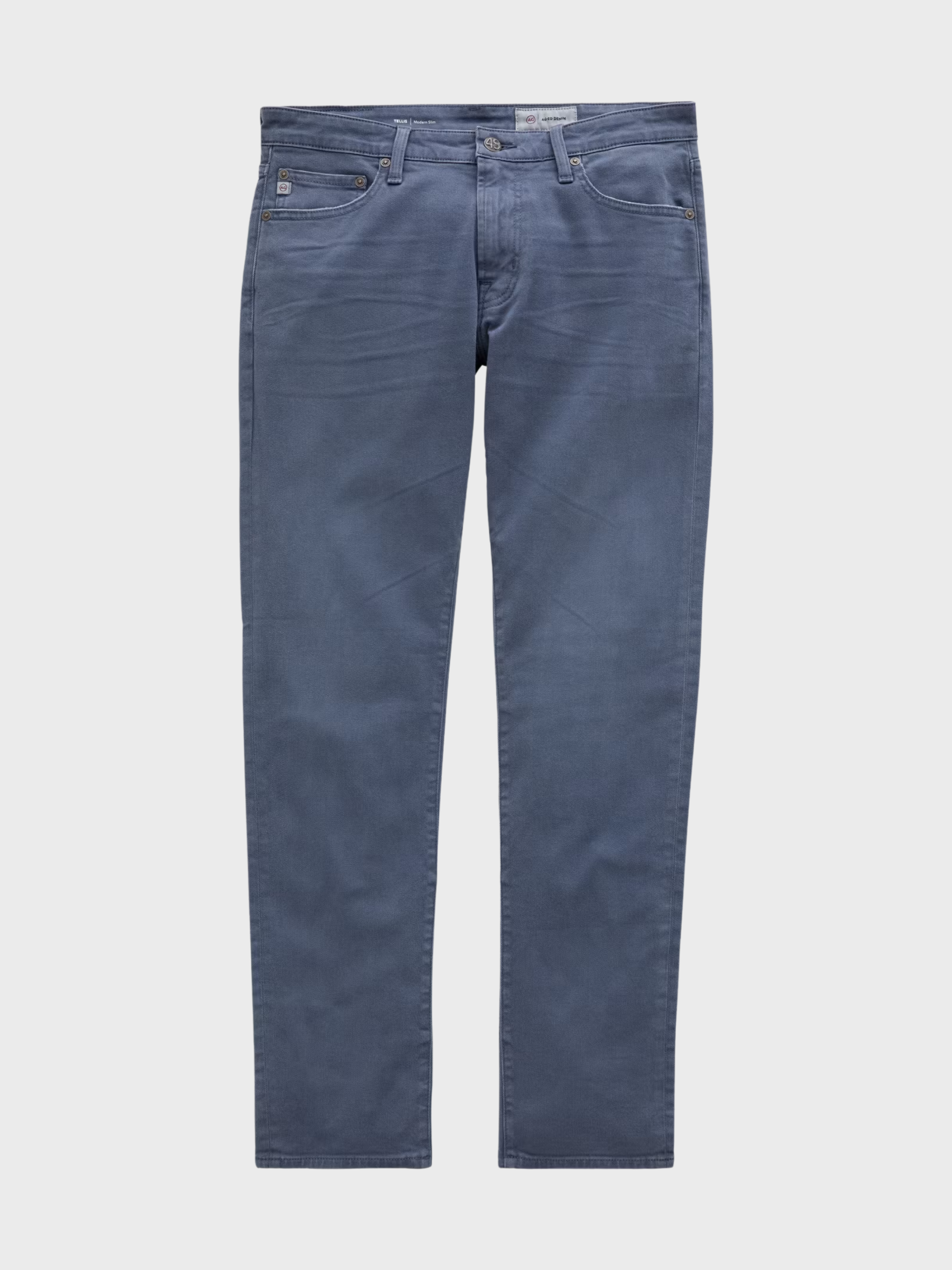 AG Tellis Pants - 7 Years Vintage Cornflower-Men's Pants-Brooklyn-Vancouver-Yaletown-Canada