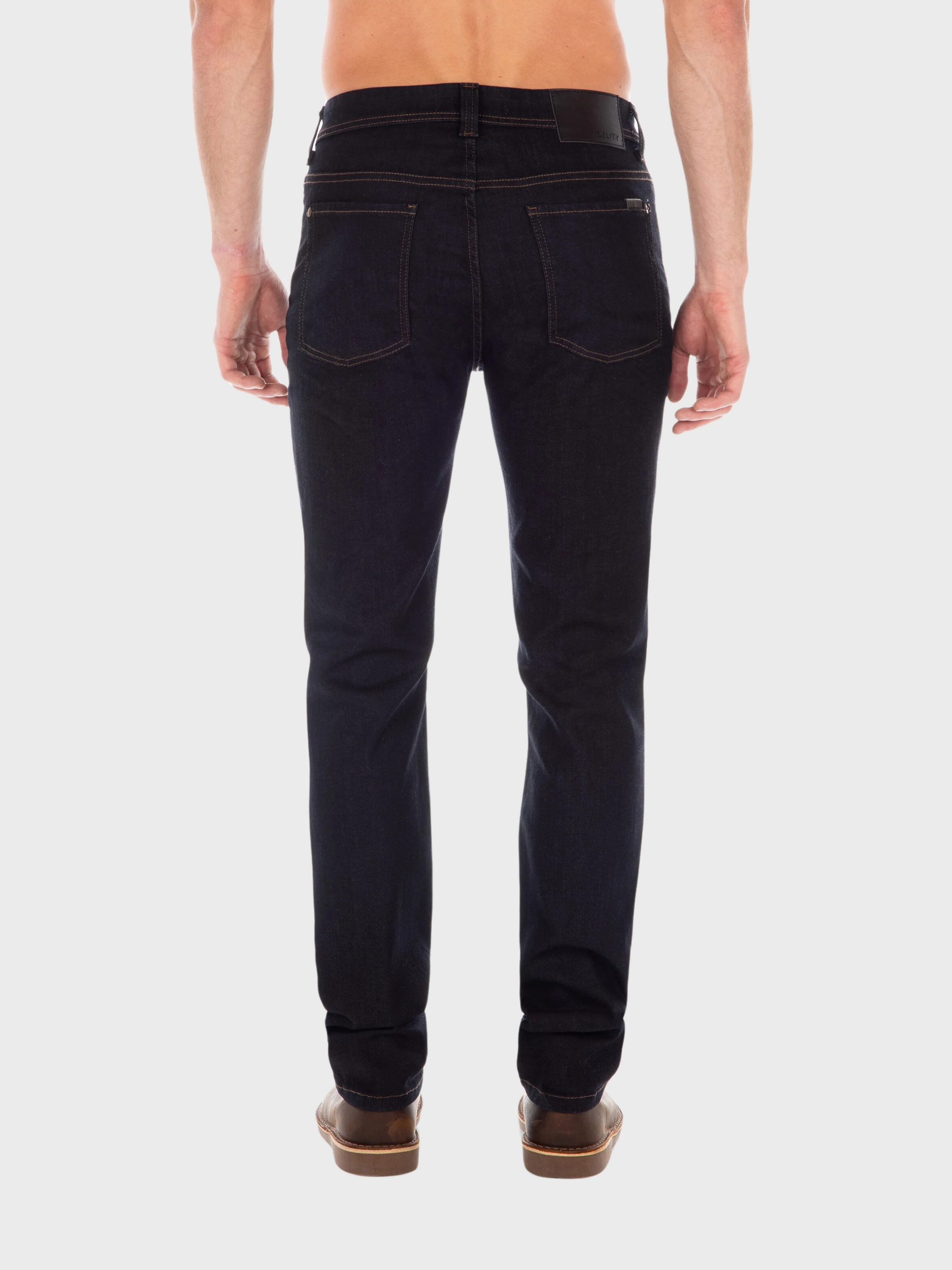 Fidelity Torino M9262 Denim New Revolution FW23-Men's Denim-Brooklyn-Vancouver-Yaletown-Canada