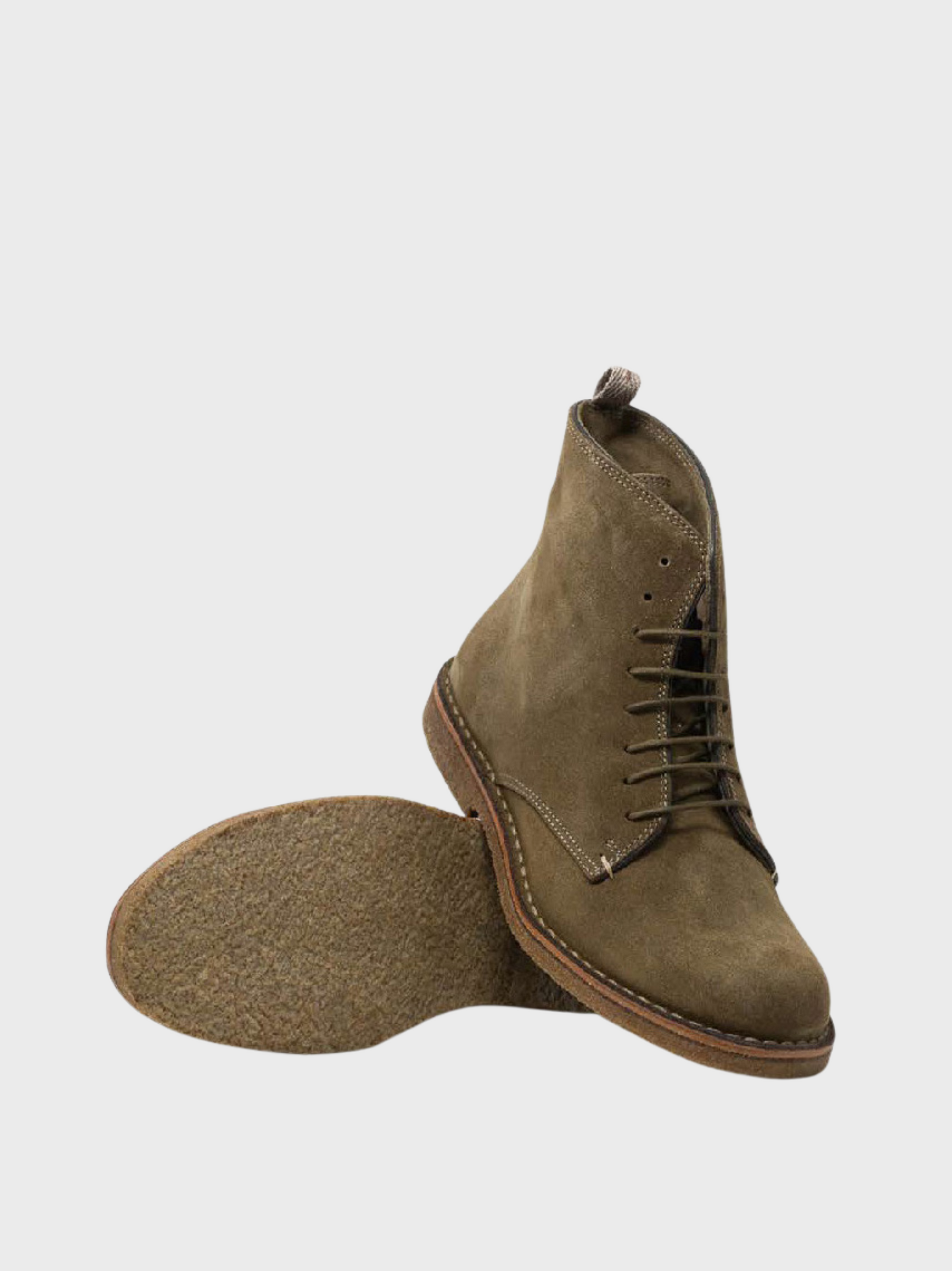 Astorflex Bootflex 001-480 Boots-Men's Shoes-Brooklyn-Vancouver-Yaletown-Canada
