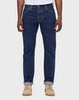COF Studio MB Straight 14oz RG CO Jeans Ind. Selvedge 6X Wash-Men's Denim-Brooklyn-Vancouver-Yaletown-Canada