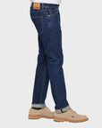 COF Studio MB Straight 14oz RG CO Jeans Ind. Selvedge 6X Wash-Men's Denim-Brooklyn-Vancouver-Yaletown-Canada